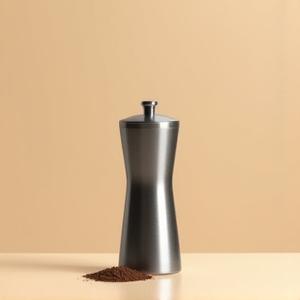 Molino manual Porlex Mini de acero inoxidable